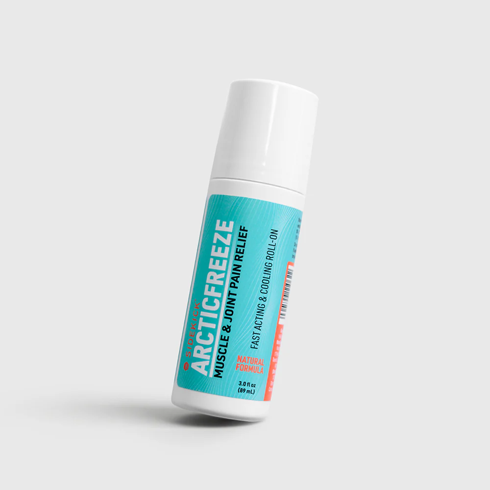 Topical Recovery